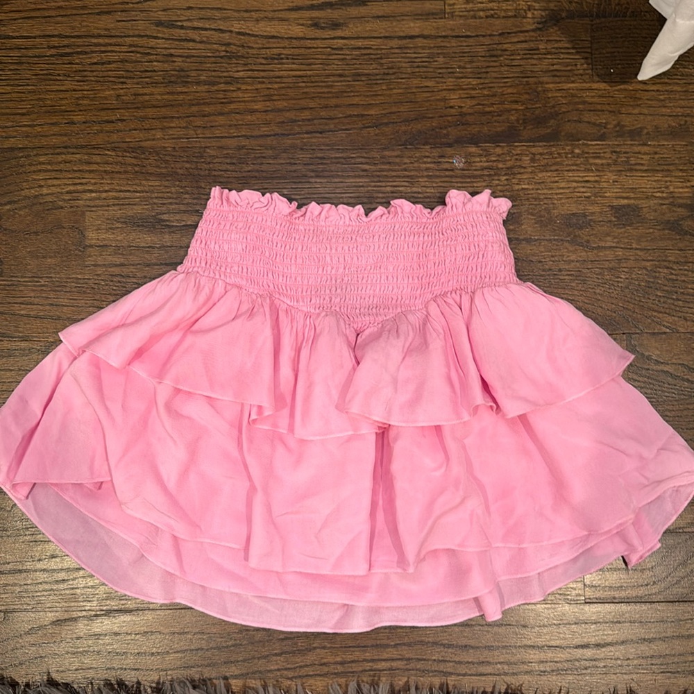 Katie j skirt